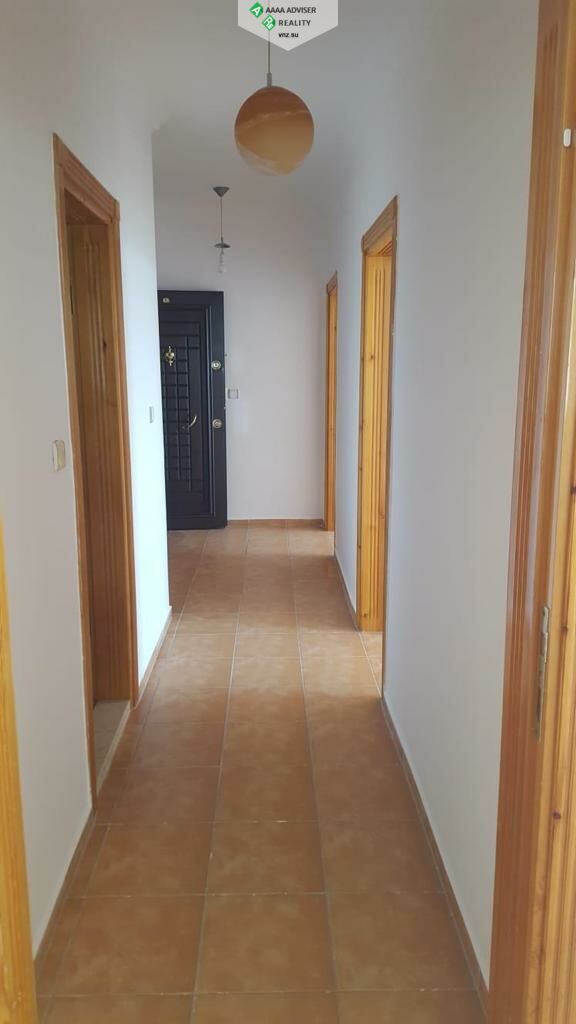 Квартира в Авсалларе, Турция, 110 м2 фото 3