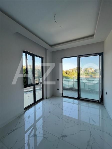 Пентхаус в Алании, Турция, 90 м2 фото 5