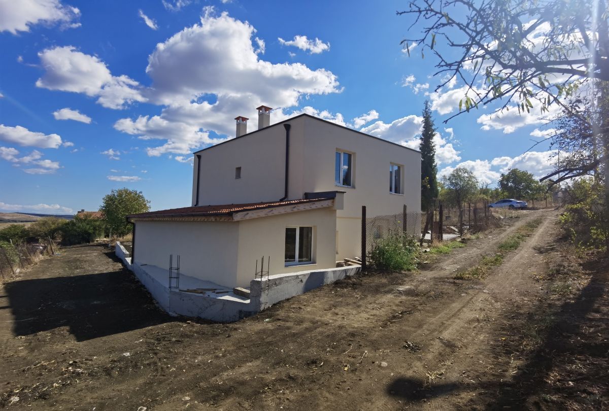 Дом в Александрово, Болгария, 100 м2 фото 4