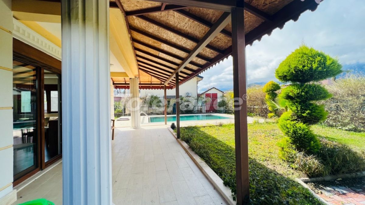 Вилла в Кемере, Турция, 130 м2 фото 2