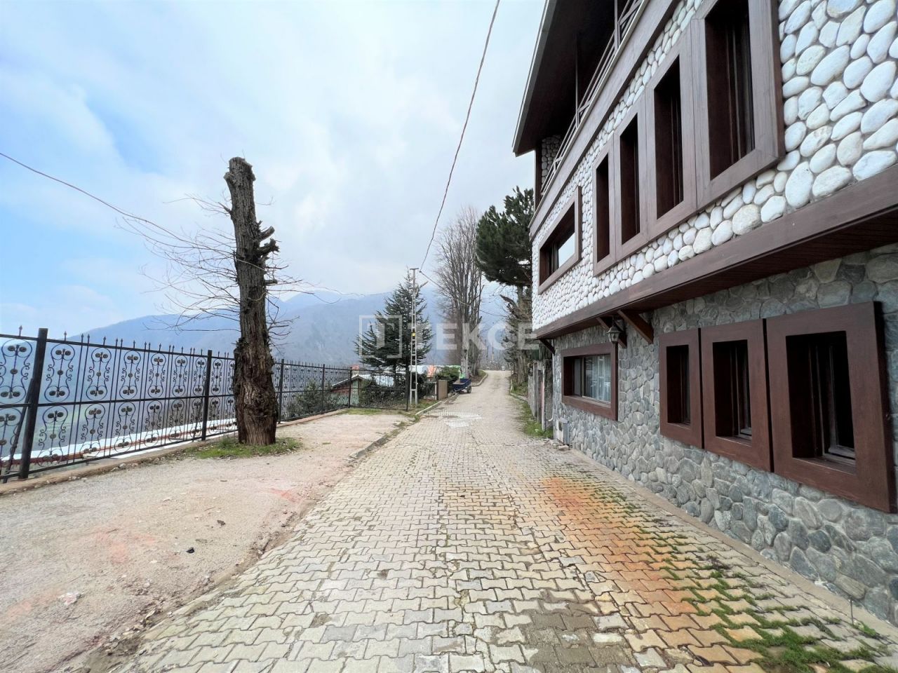 Вилла Йылдырым, Турция, 260 м2 фото 2