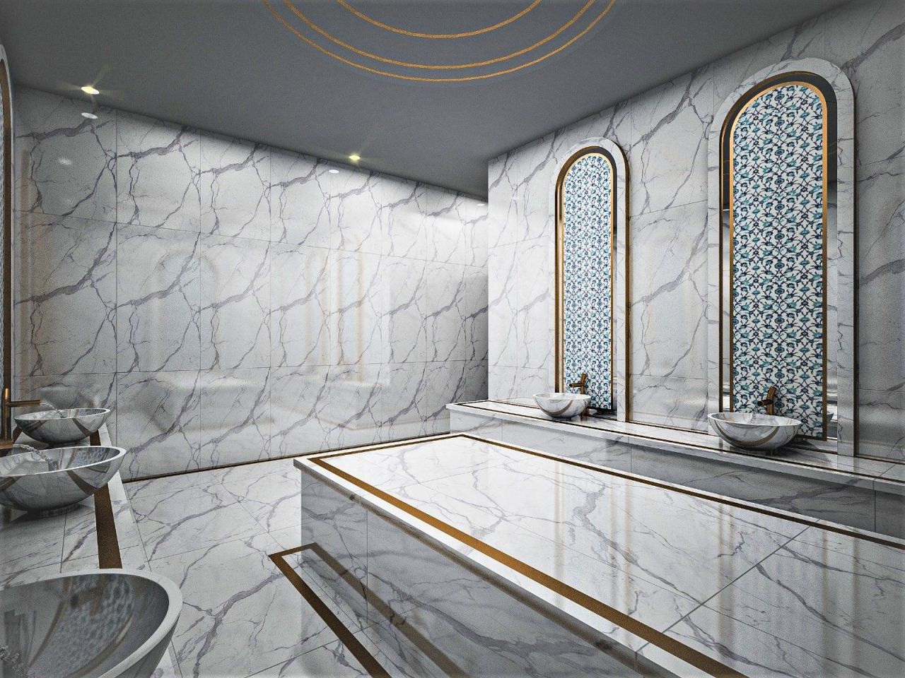 Квартира в Авсалларе, Турция, 50 м2 фото 4