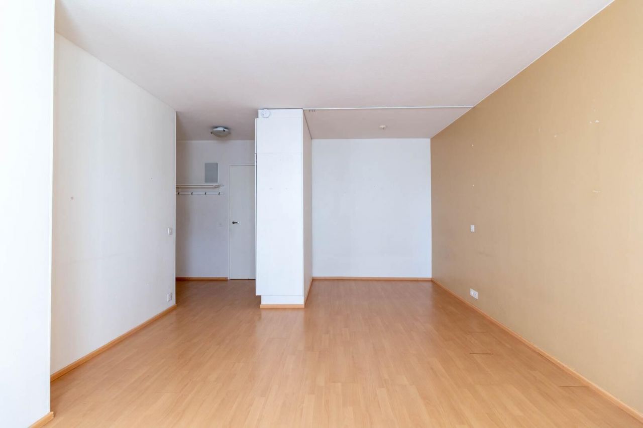 Квартира в Рованиеми, Финляндия, 34 м2 фото 3