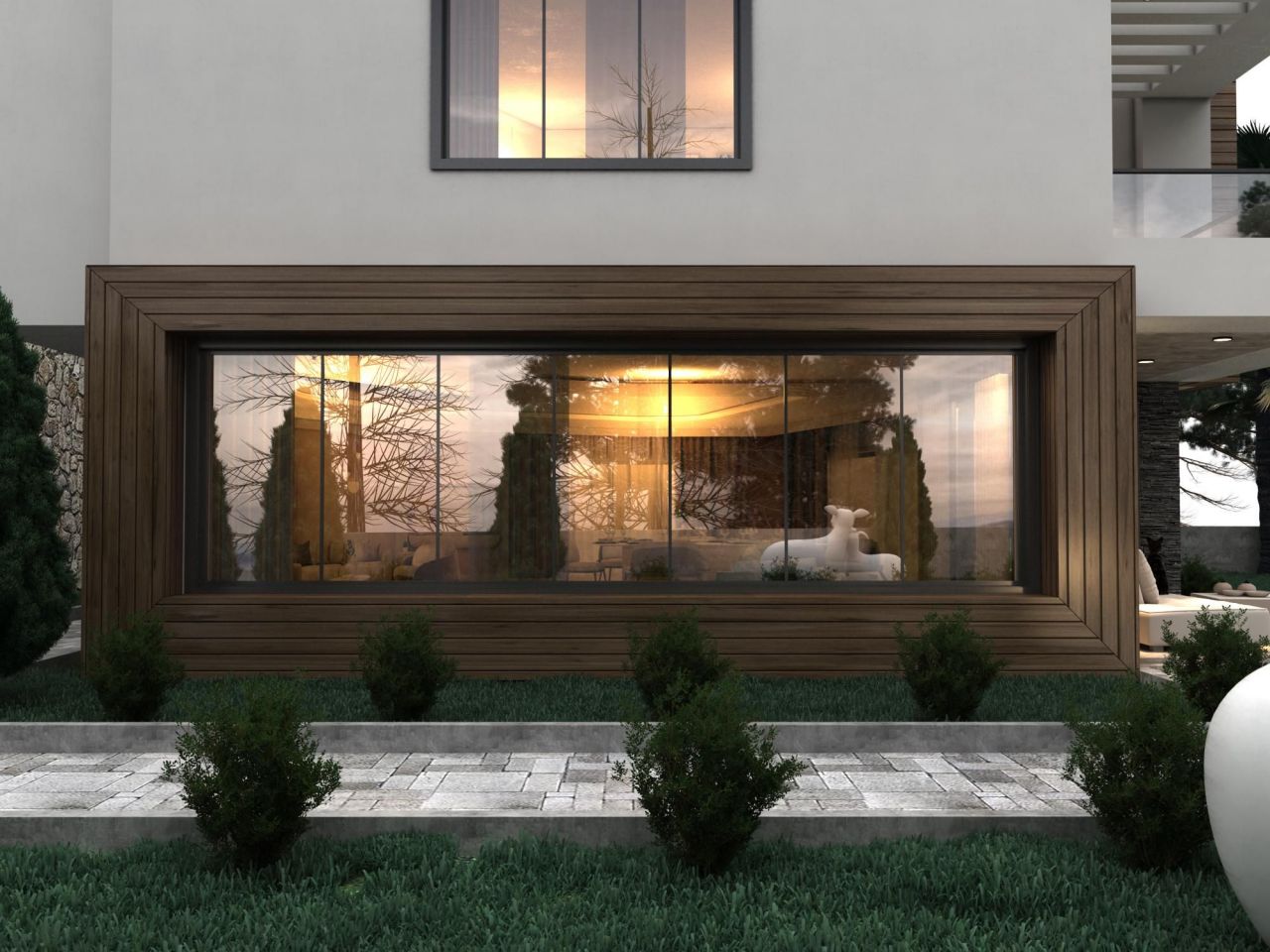 Вилла в Алании, Турция, 272 м2 фото 3