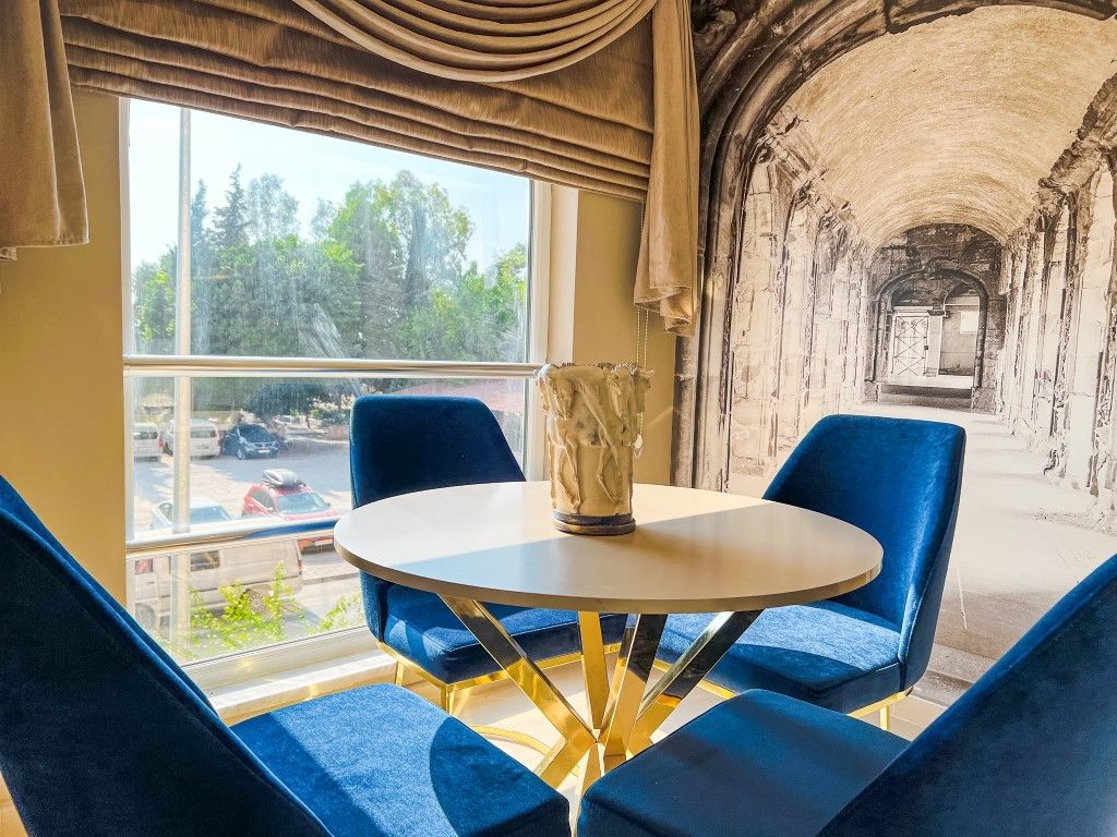 Квартира в Алании, Турция, 125 м2 фото 5