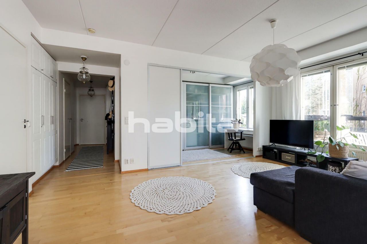 Апартаменты в Вантаа, Финляндия, 82.5 м2 фото 4
