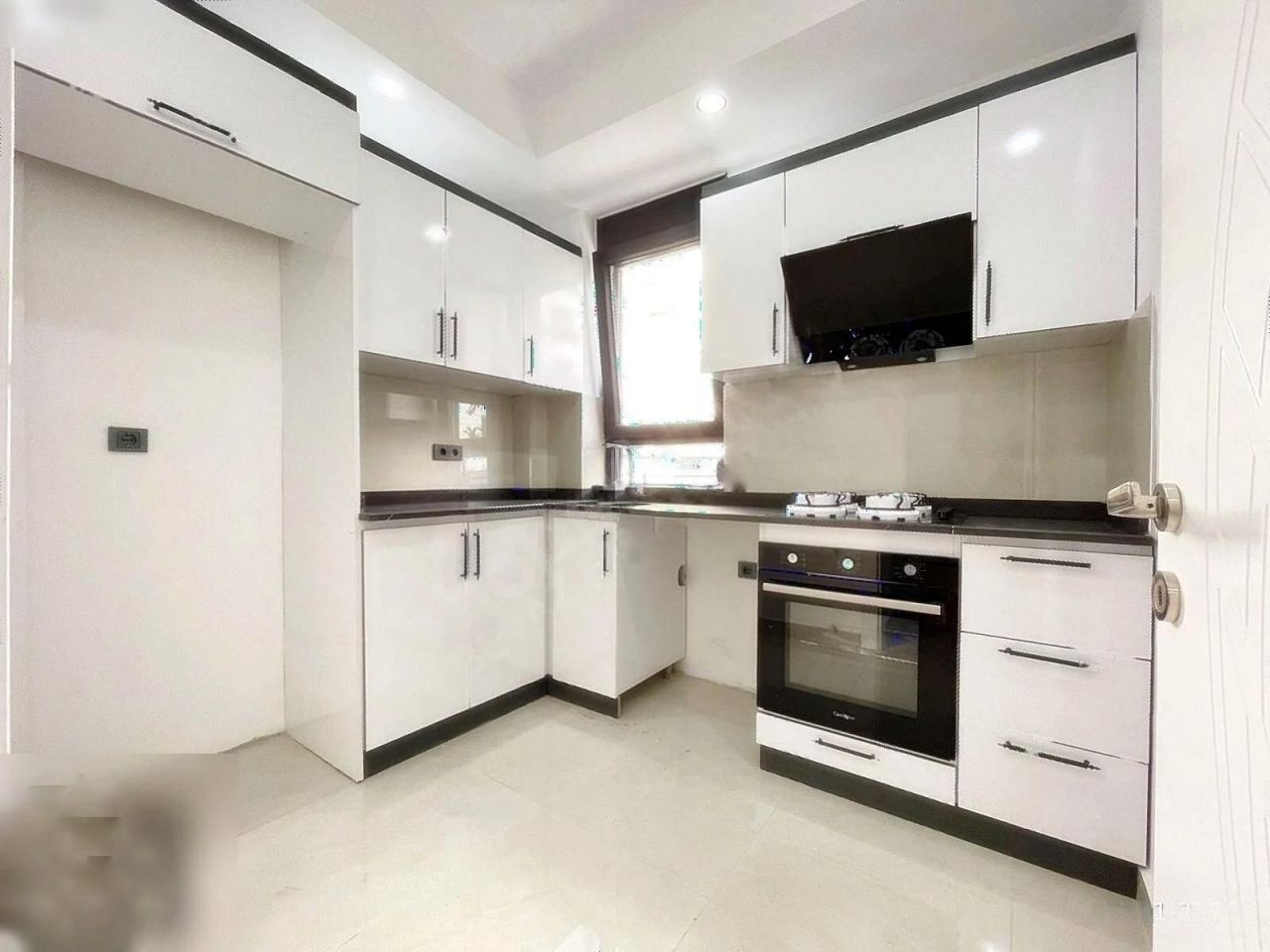 Квартира в Анталии, Турция, 140 м2 фото 4