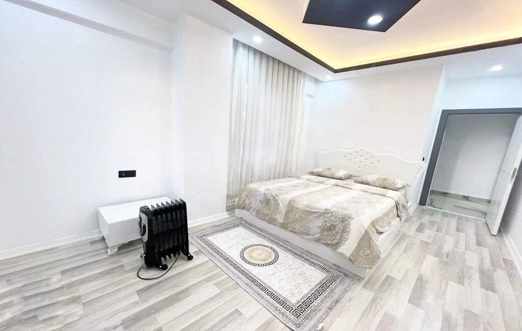 Квартира в Анталии, Турция, 90 м2 фото 5