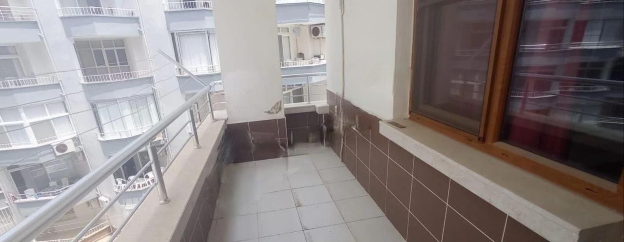 Квартира в Мерсине, Турция, 170 м2 фото 2