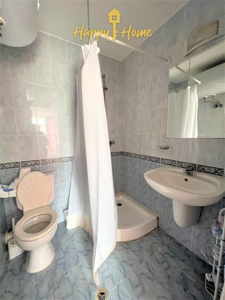 Квартира на Солнечном берегу, Болгария, 88 м2 фото 5