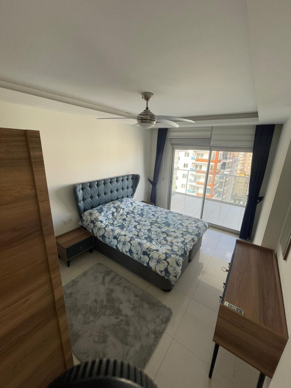 Квартира в Алании, Турция, 75 м2 фото 2