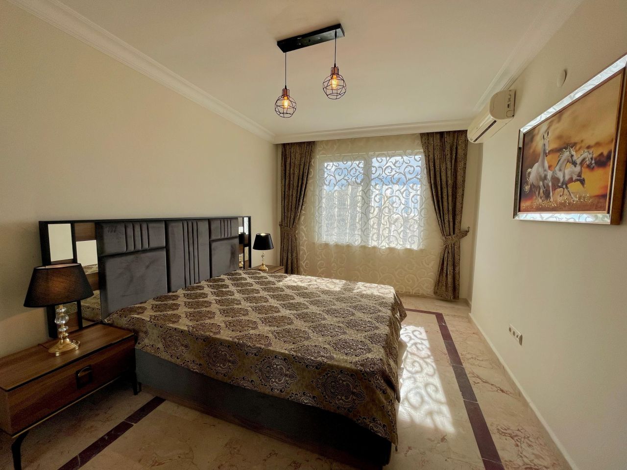 Пентхаус в Алании, Турция, 220 м2 фото 5