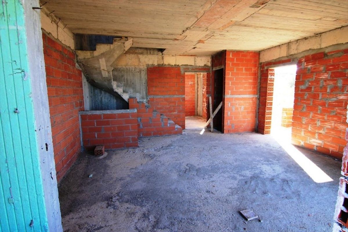 Таунхаус на Северо-Эгейских островах, Греция, 228 м2 фото 4