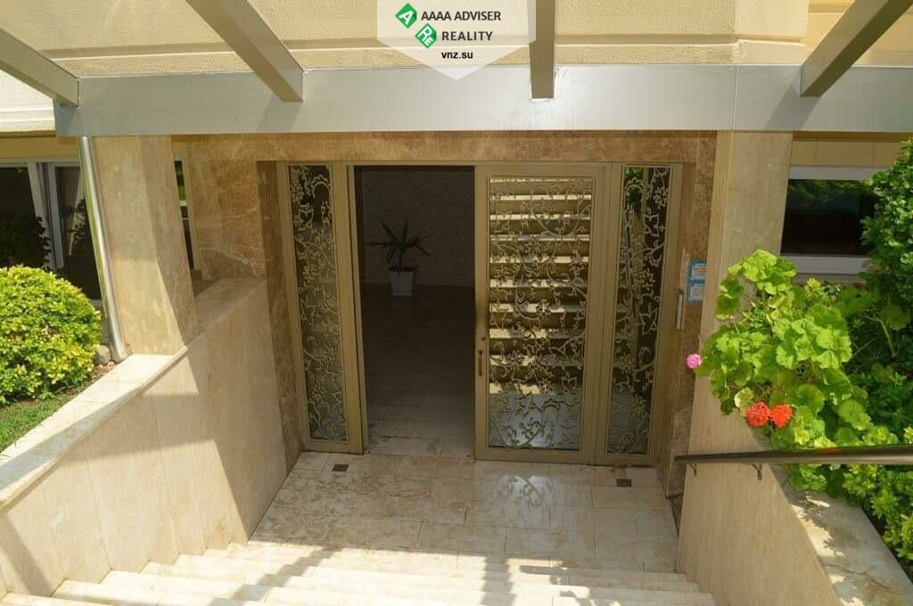 Квартира в Алании, Турция, 57 м2 фото 3