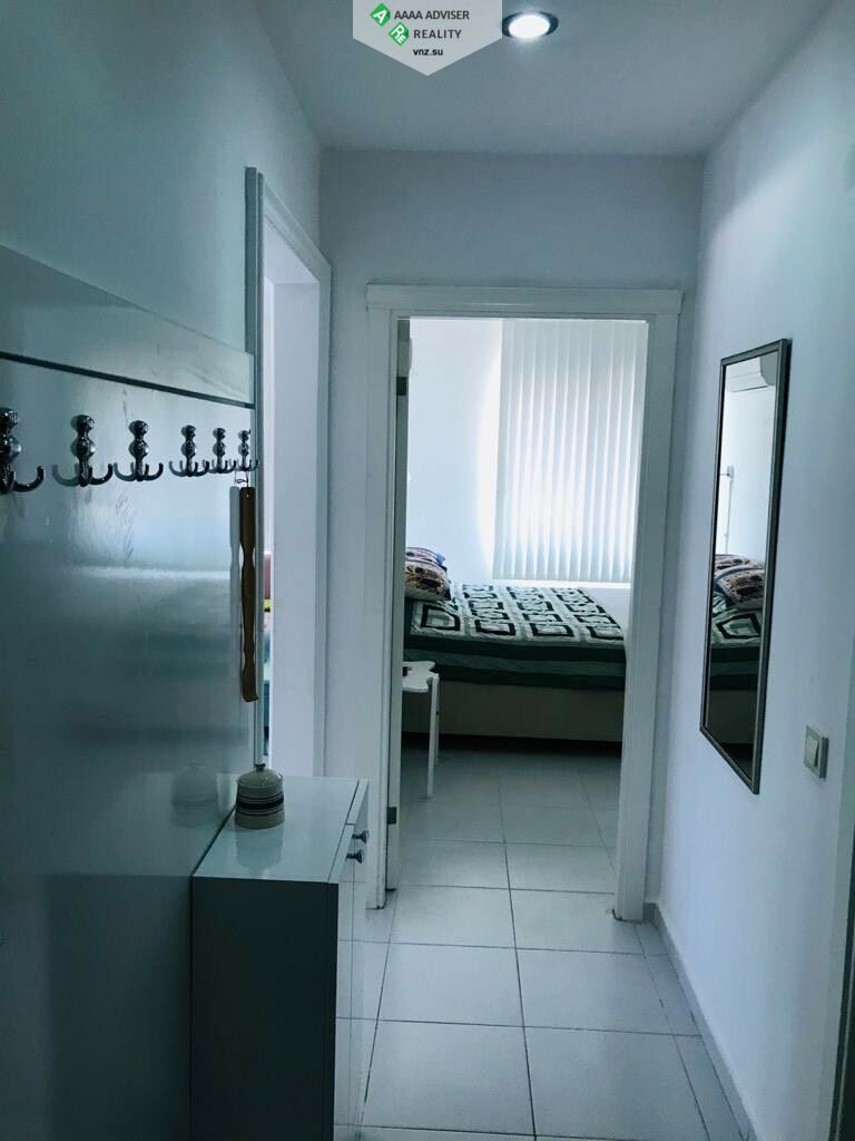 Квартира в Алании, Турция, 57 м2 фото 5