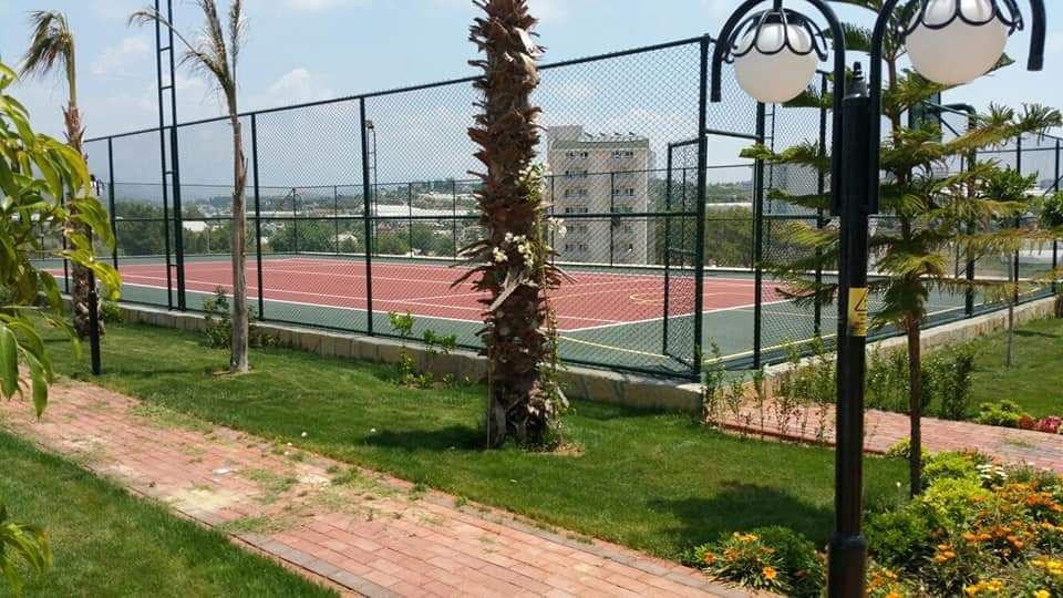 Квартира в Авсалларе, Турция, 77 м2 фото 2