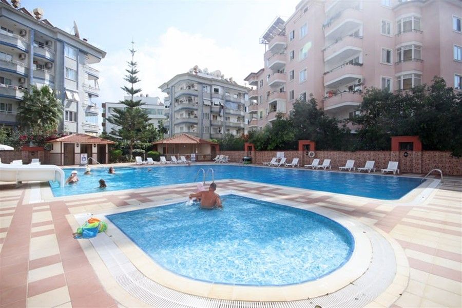 Пентхаус в Алании, Турция, 240 м2 фото 3