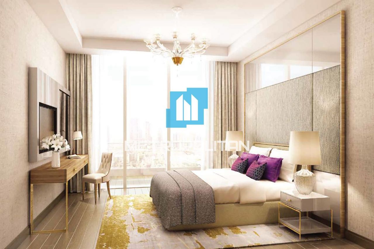 Апартаменты в Дубае, ОАЭ, 135 м2 фото 2