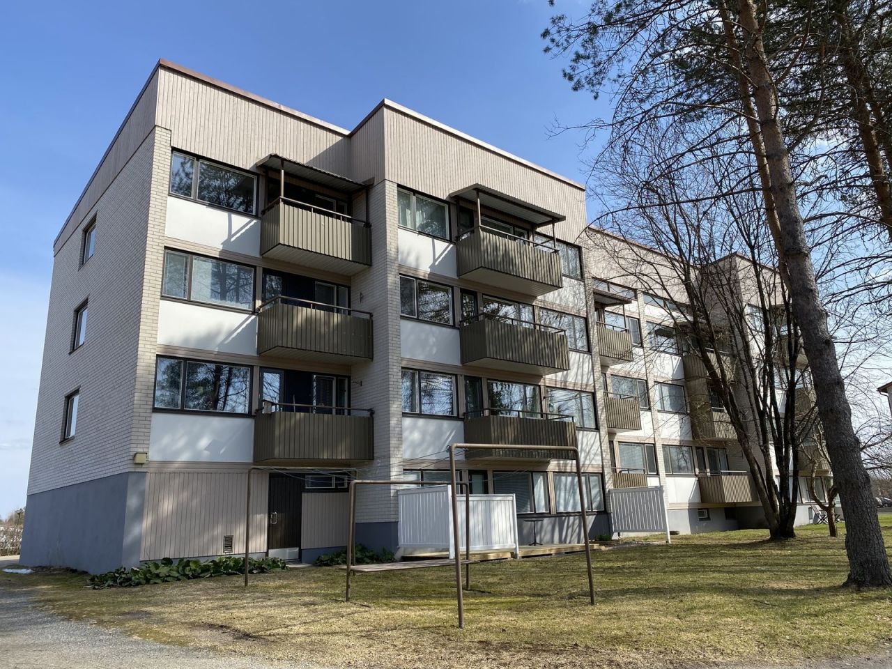 Квартира в Наараярви, Финляндия, 50 м2 фото 2