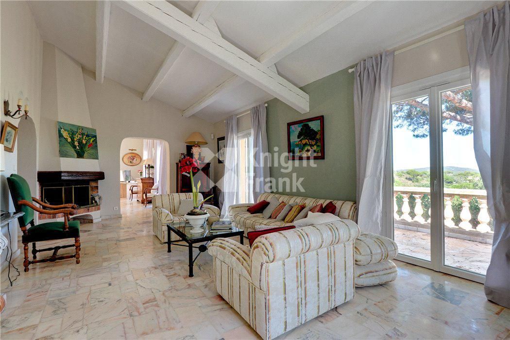 Вилла в Раматюеле, Франция, 270 м2 фото 5