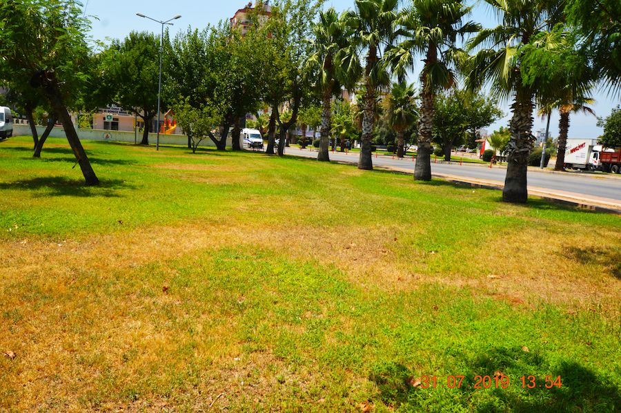Квартира в Анталии, Турция, 108 м2 фото 3