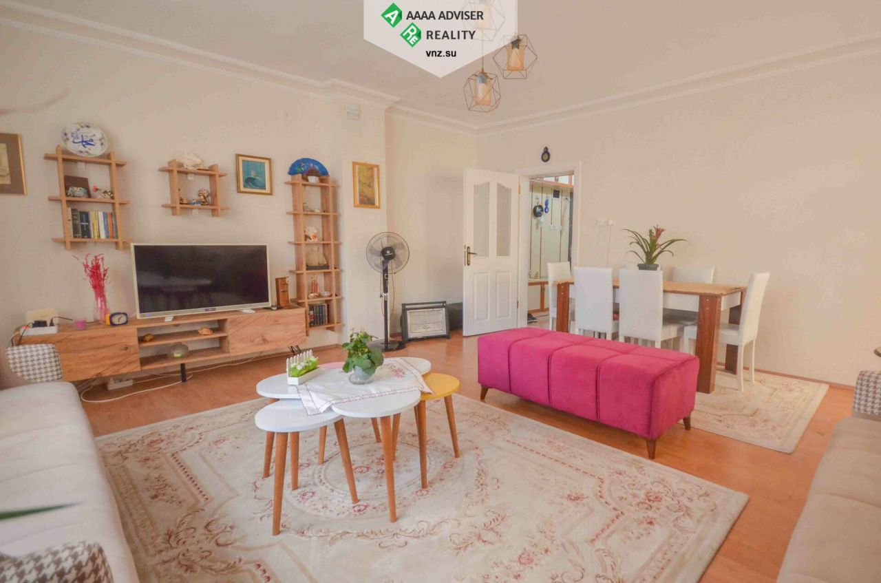 Квартира в Алании, Турция, 150 м2 фото 3