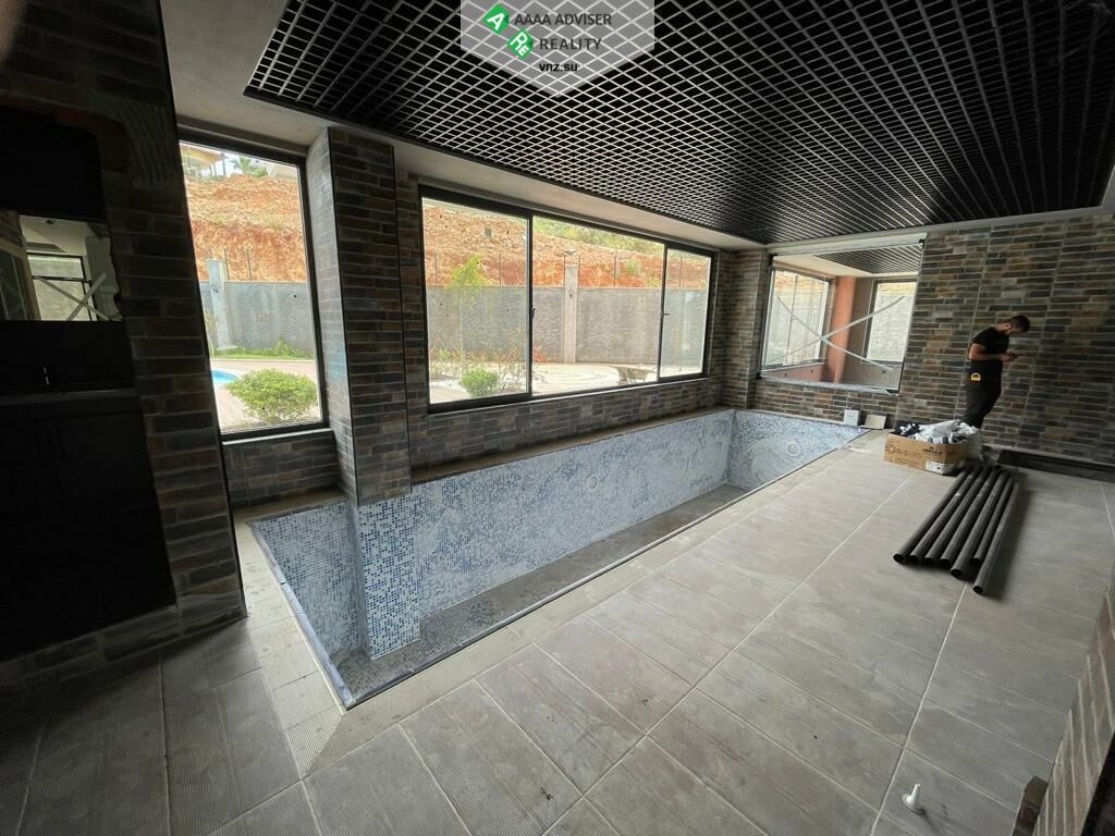 Квартира в Алании, Турция, 110 м2 фото 4