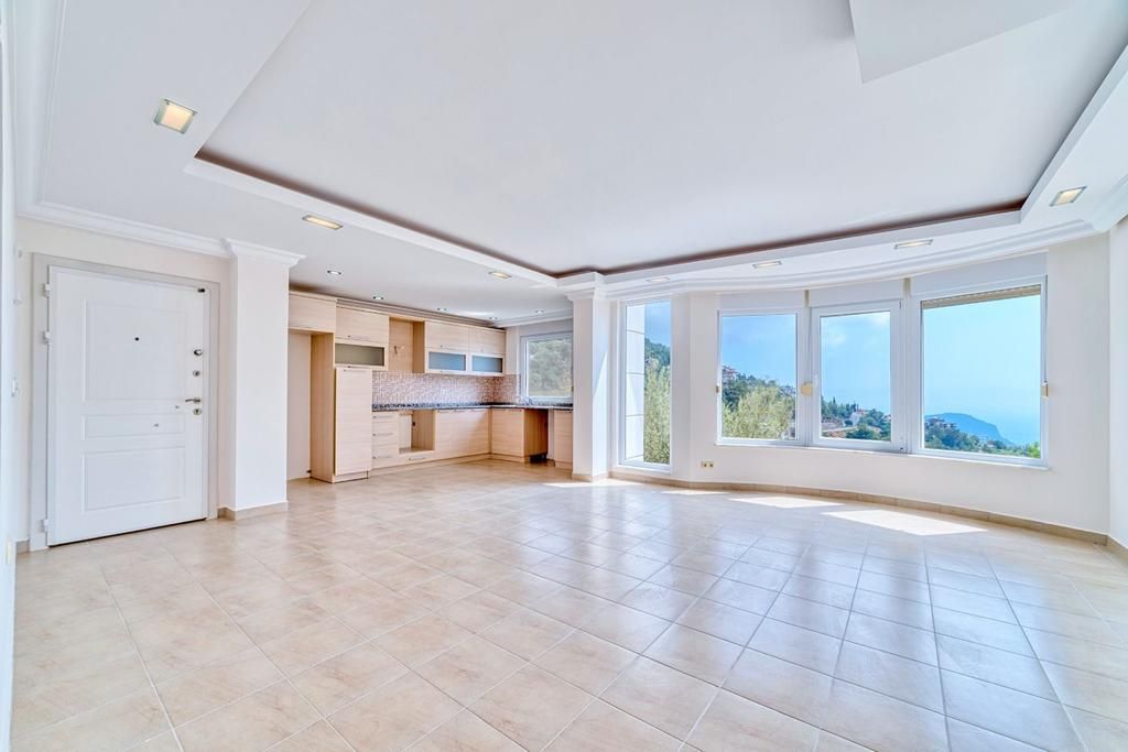Квартира в Алании, Турция, 110 м2 фото 3