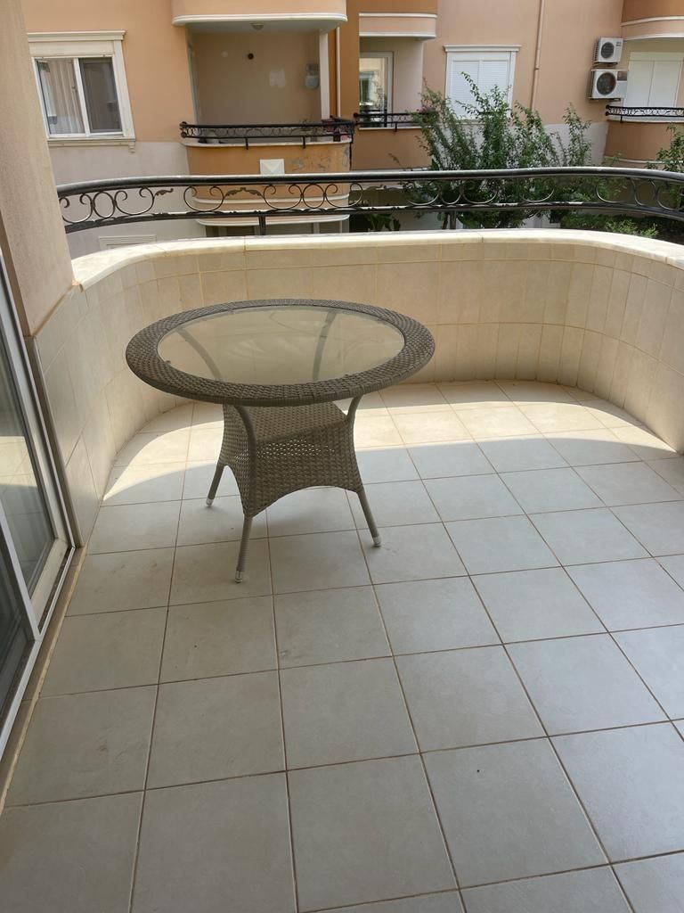 Квартира в Алании, Турция, 120 м2 фото 5