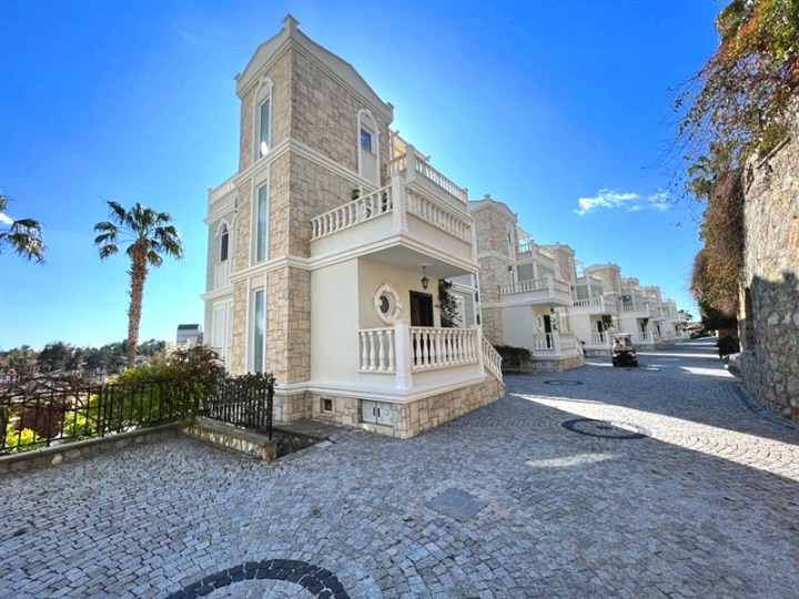 Вилла в Алании, Турция, 250 м2 фото 4