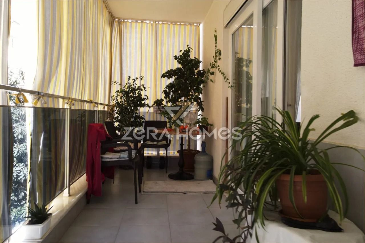 Квартира в Алании, Турция, 65 м2 фото 3