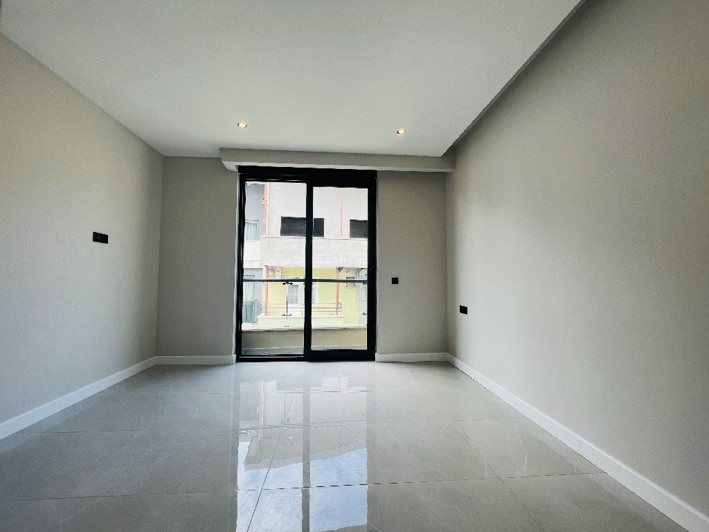 Квартира в Алании, Турция, 50 м2 фото 5