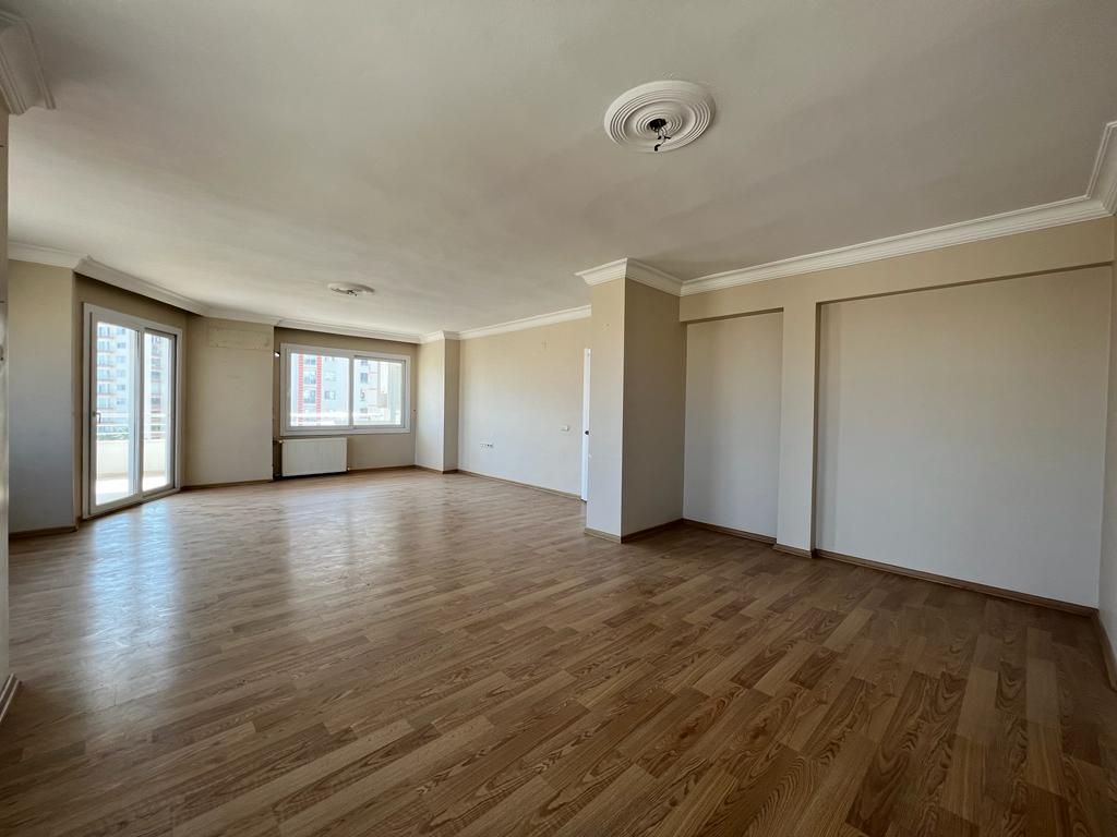 Квартира в Мерсине, Турция, 180 м2 фото 2