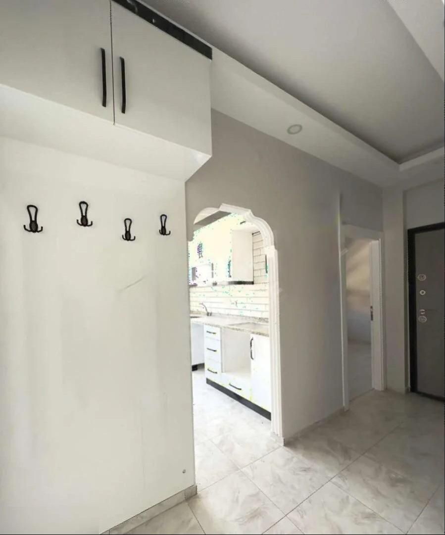 Квартира в Анталии, Турция, 100 м2 фото 3