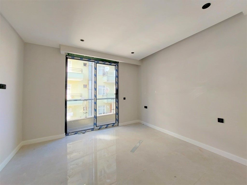 Апартаменты в Алании, Турция, 53 м2 фото 2