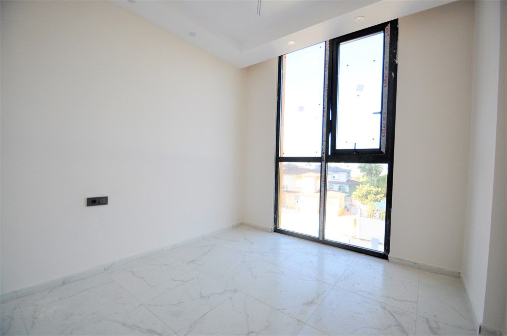 Апартаменты в Алании, Турция, 51 м2 фото 4