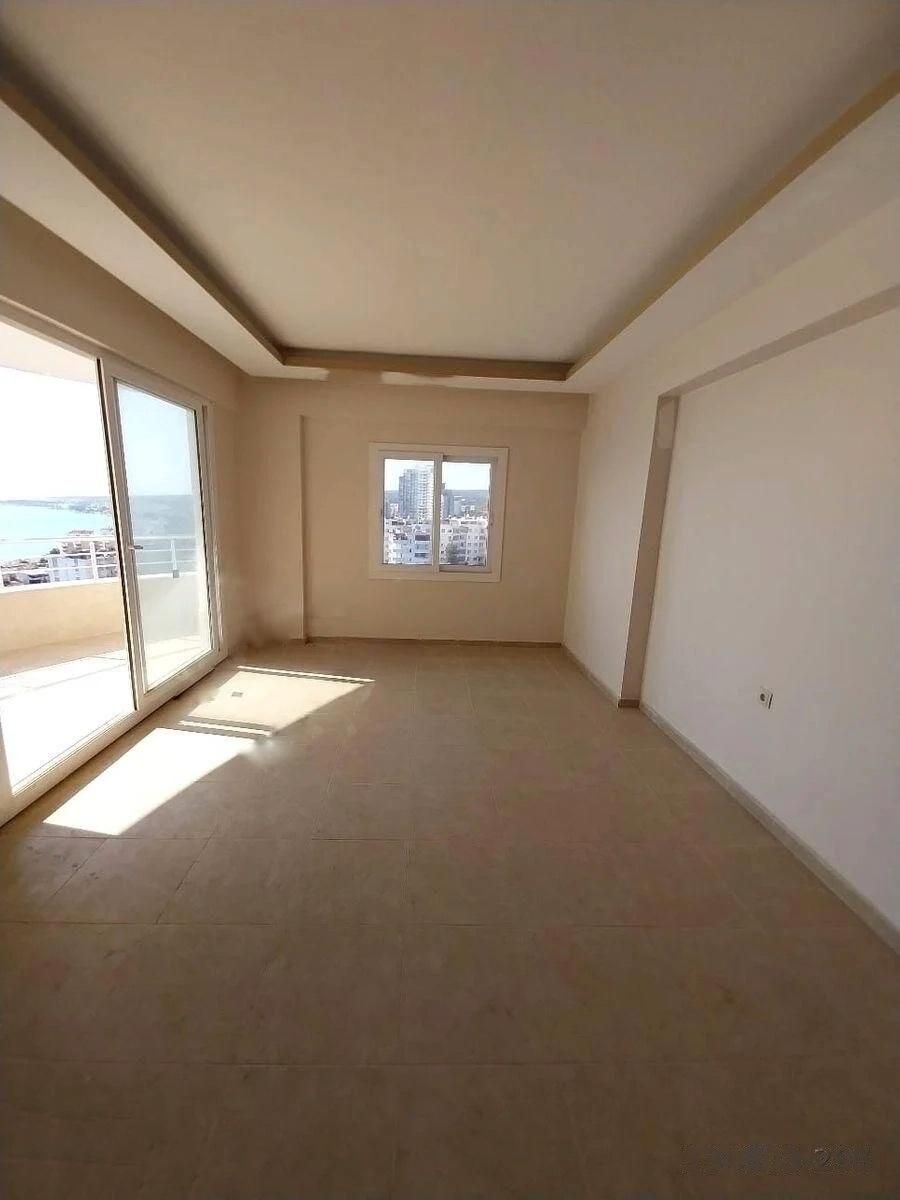 Квартира в Мерсине, Турция, 120 м2 фото 4