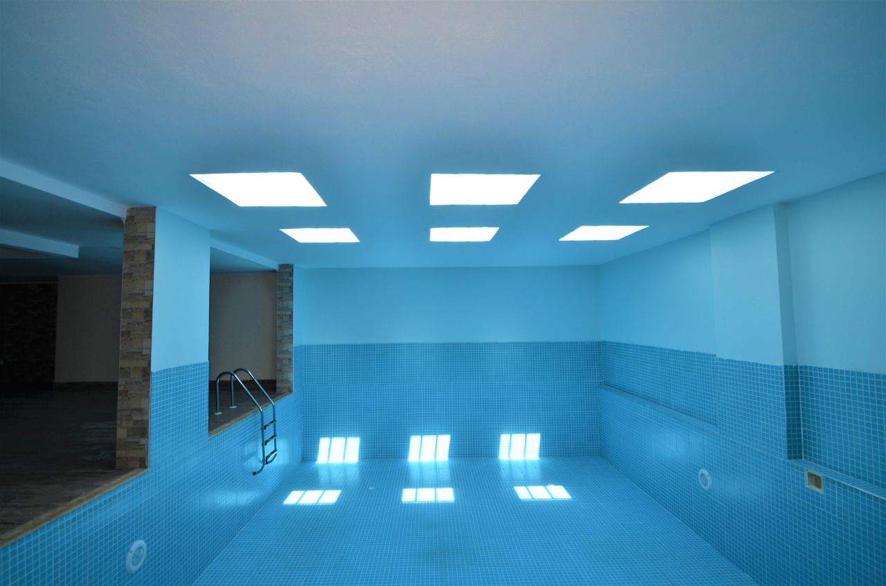Пентхаус в Алании, Турция, 170 м2 фото 3