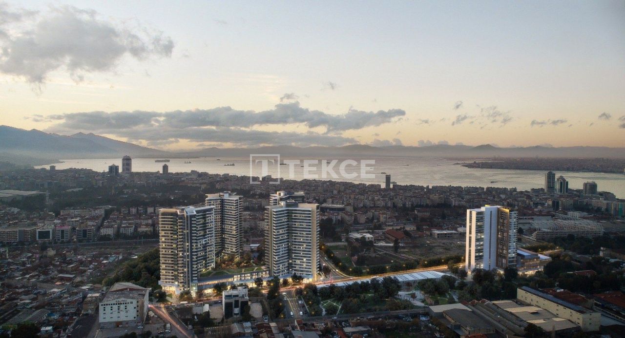 Апартаменты Конак, Турция, 176 м2 фото 2
