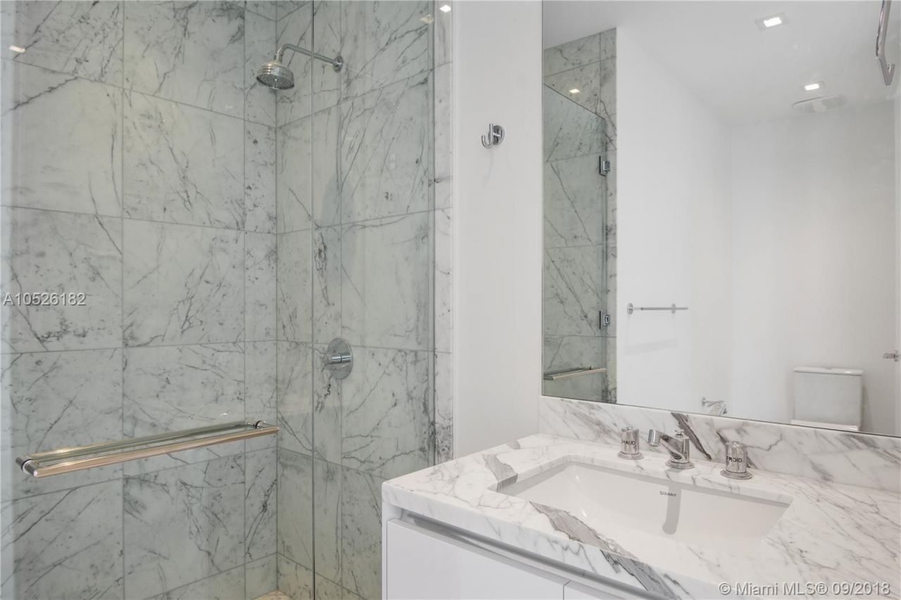 Апартаменты в Майами, США, 185 м2 фото 4