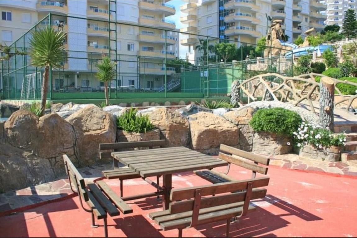 Квартира в Алании, Турция, 160 м2 фото 2