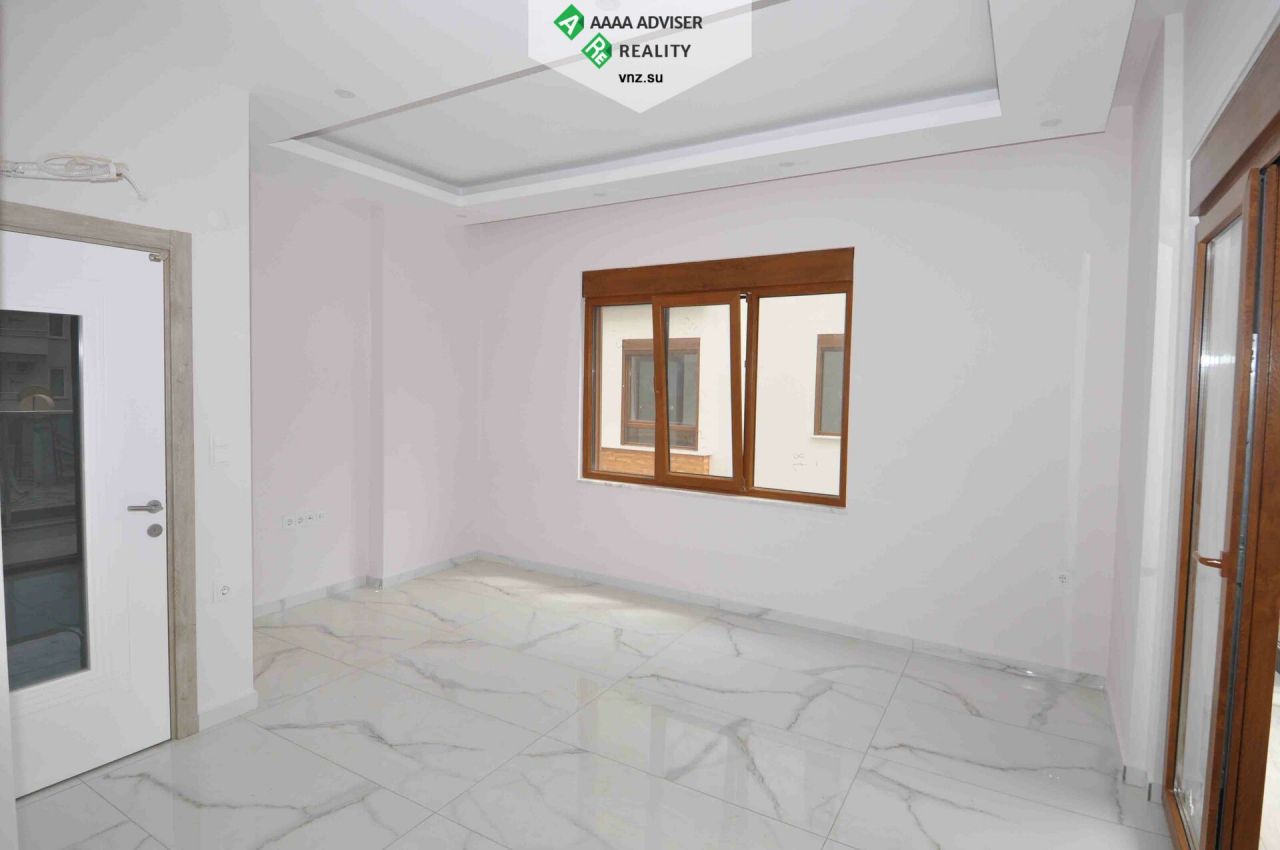 Квартира в Алании, Турция, 60 м2 фото 4