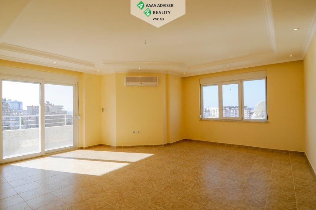 Квартира в Алании, Турция, 200 м2 фото 4