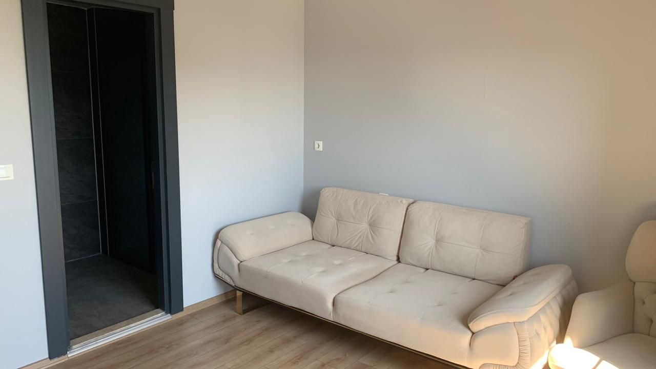 Квартира в Мерсине, Турция, 105 м2 фото 3