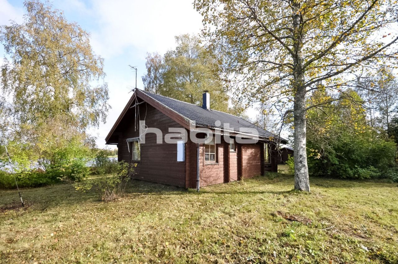 Коттедж в Хапаранде, Швеция, 25.5 м2 фото 4