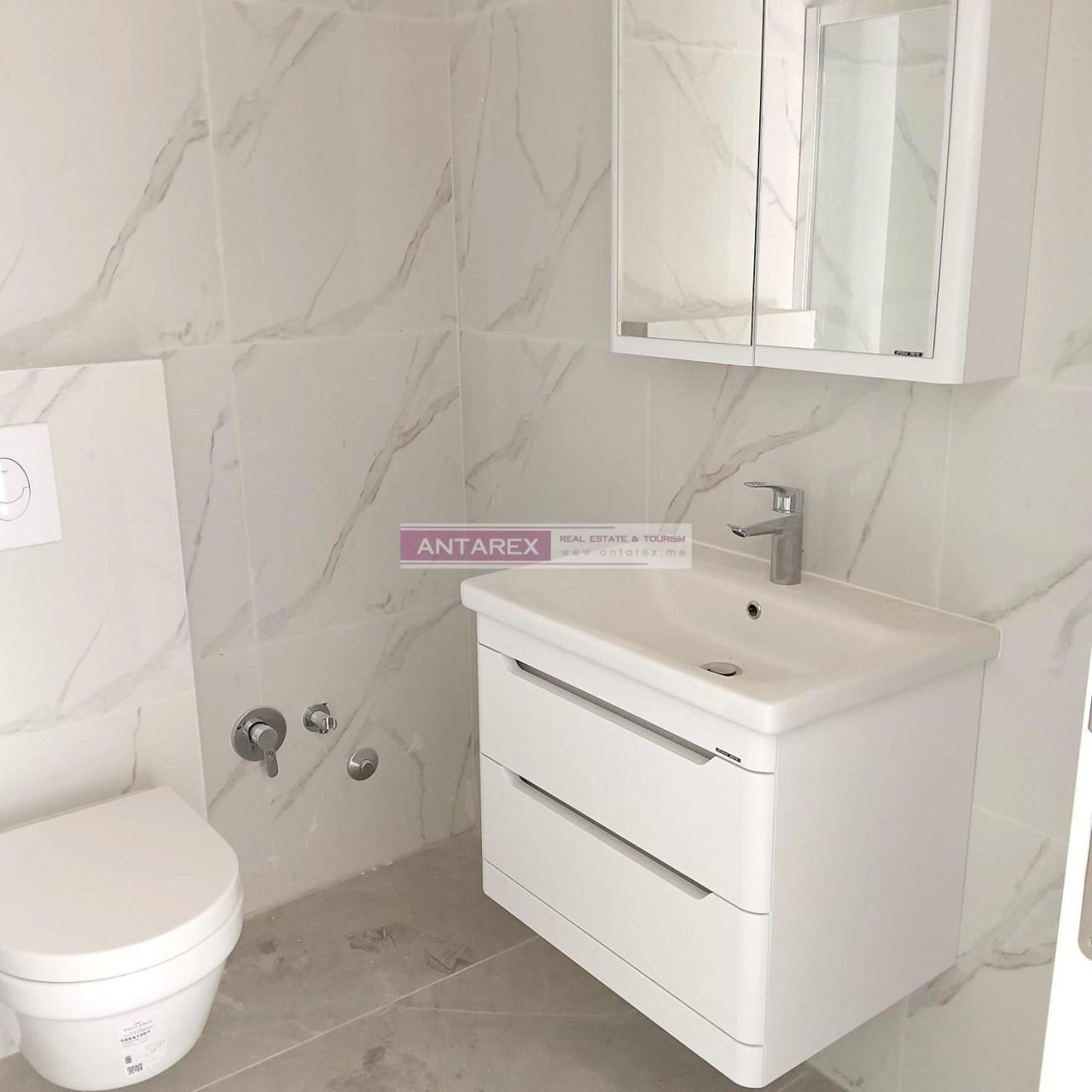 Апартаменты в Биеле, Черногория, 40 м2 фото 5