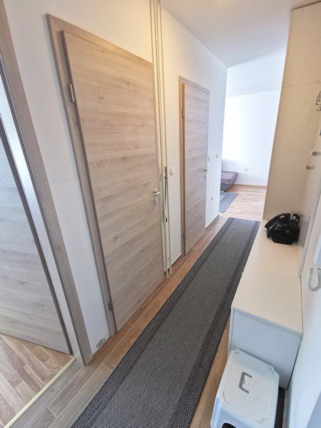 Квартира в Любляне, Словения, 50 м2 фото 5