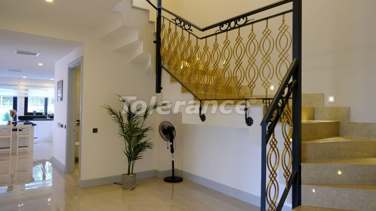 Вилла в Сиде, Турция, 340 м2 фото 2