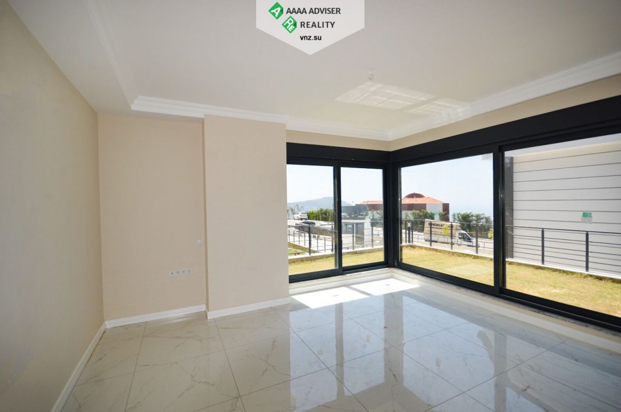 Вилла в Алании, Турция, 160 м2 фото 4