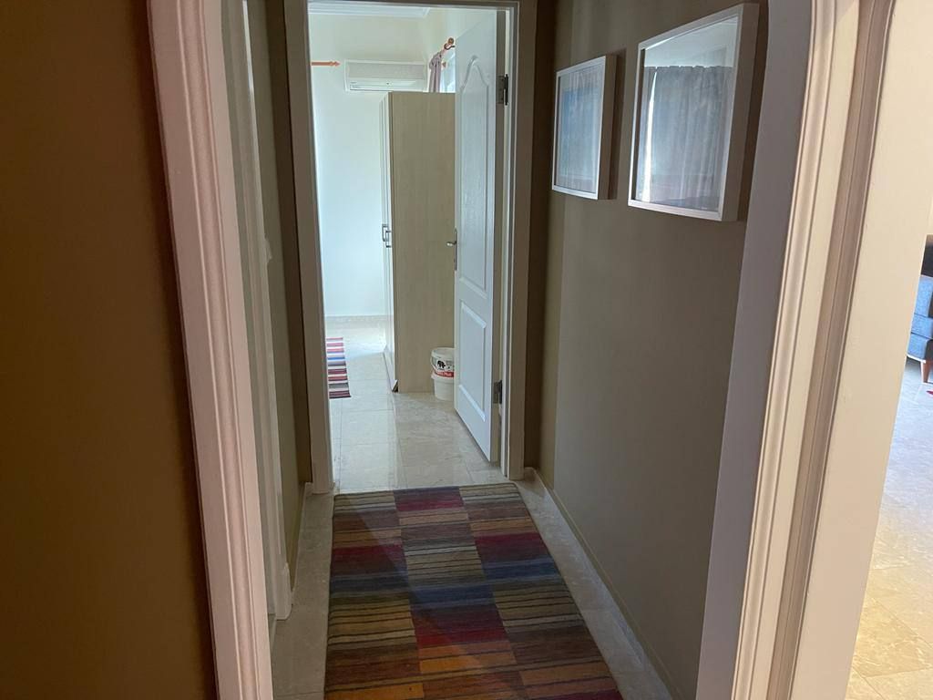 Квартира в Алании, Турция, 110 м2 фото 4